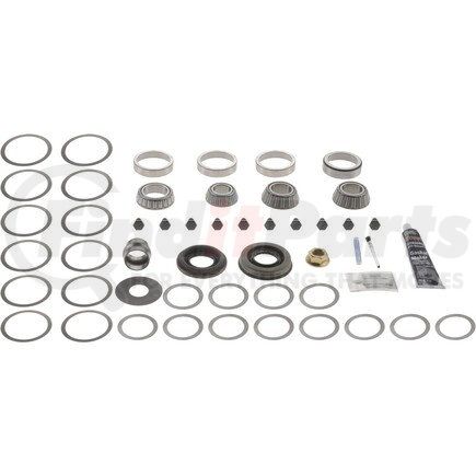 10043620 by DANA - MASTER AXLE DIFFERENTIAL BEARING AND SEAL KIT