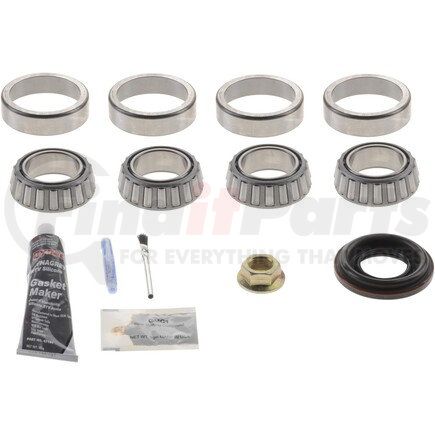 10043629 by DANA - Differential Rebuild Kit - Standard Rebuild, for Front or Rear, Jeep, DANA 44/216 Axle