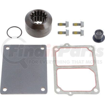 10045078 by DANA - FAD Removal Spacer Kit - Dana 30 And Dana 44 AdvanTEK Front Axles