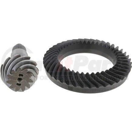 10046055 by DANA - DIFFERENTIAL RING AND PINION - DANA 44 AdvanTEK FRONT 3.73 RATIO
