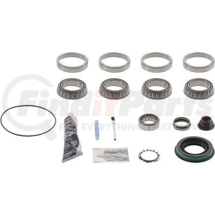 10046199 by DANA - STANDARD AXLE DIFFERENTIAL BEARING AND SEAL KIT - FORD 9 INCH AXLE