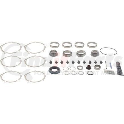 10046202 by DANA - MASTER AXLE DIFFERENTIAL BEARING AND SEAL KIT - FORD 9 INCH