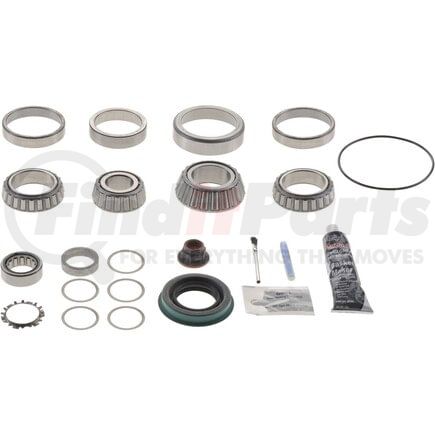 10046203 by DANA - STANDARD DIFF BEARING & SEAL KIT; FORD 9" WITH DAYTONA PINION SUPPORT 28 SPLINE