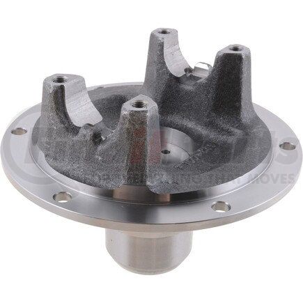 100-4-901-1X by DANA - SPL100 Series Differential End Yoke - Assembly, Steel, BS Yoke Style, 34 Spline