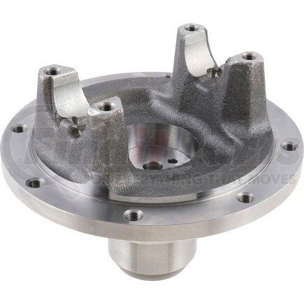 100-4-921-1X by DANA - SPL100 Series Differential End Yoke - Assembly, Steel, HR Yoke Style, 34 Spline