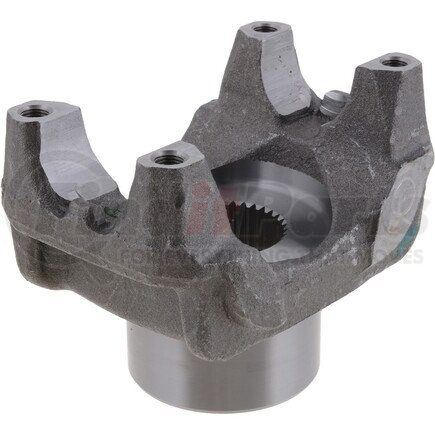 100-4-931-1 by DANA - SPL100 Series Drive Shaft End Yoke - Steel, 34 Spline, BS Yoke Style, Splined Hole