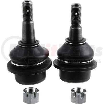 10048946 by DANA - Ball Joint Kit; Gladiator JT-Dana 44 AdvanTEK; Wrangler JL-Dana 30/44 AdvanTEK