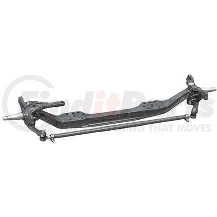 10049554 by DANA - STEER AXLE ASSEMBLY