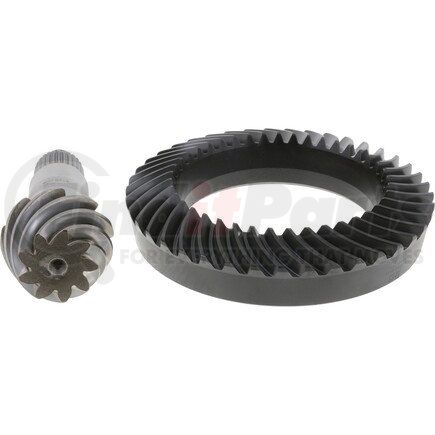 10050939 by DANA - DIFFERENTIAL RING AND PINION - DANA 44 AdvanTEK FRONT 4.56 RATIO