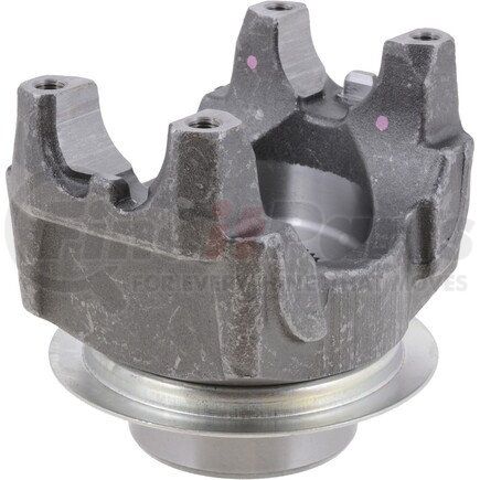 100-4-961-1X by DANA - SPL100 Series Differential End Yoke - Assembly, Steel, BS Yoke Style, 39 Spline