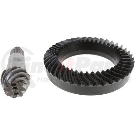 10051004 by DANA - DIFFERENTIAL RING AND PINION - DANA 44 AdvanTEK FRONT 5.13 RATIO