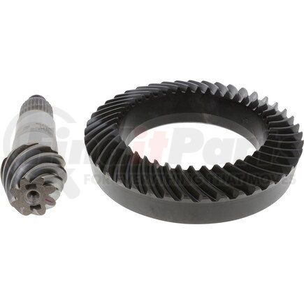 10050979 by DANA - DIFFERENTIAL RING AND PINION - DANA 44 AdvanTEK FRONT 5.38 RATIO