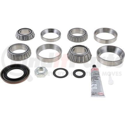 10055883 by DANA - Differential Rebuild Kit - Standard Rebuild, AdvanTEK 300 Axle