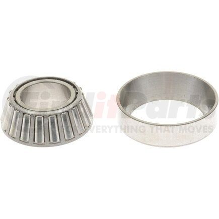 10062709 by DANA - Differential Pinion Bearing - Steel, Tapered Roller, All Ratios, for DANA 30 Front Axle