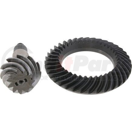 10062926 by DANA - DIFFERENTIAL RING AND PINION - DANA 44 AdvanTEK REAR 3.45 RATIO