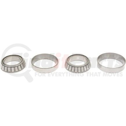 10063464 by DANA - Differential Bearings Dana 35 AdvanTEK