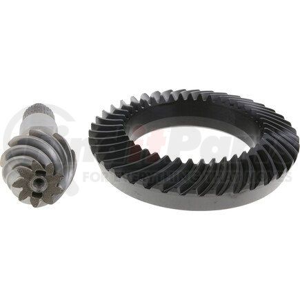 10067141 by DANA - DIFFERENTIAL RING AND PINION - DANA 44 AdvanTEK REAR 4.56 RATIO