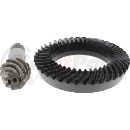 10067157 by DANA - DIFFERENTIAL RING AND PINION - DANA 44 AdvanTEK REAR 5.13 RATIO