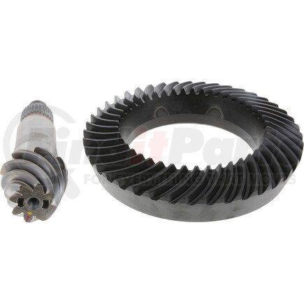 10067204 by DANA - DIFFERENTIAL RING AND PINION - DANA 44 AdvanTEK REAR 5.38 RATIO