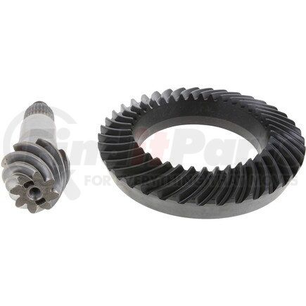 10073110 by DANA - DIFFERENTIAL RING AND PINION - DANA 44 AdvanTEK REAR 4.88 RATIO