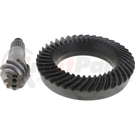10067244 by DANA - Differential Ring and Pinion - Rear, 5.13 Gear Ratio, Standard Rotation