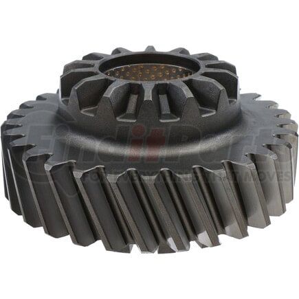 10093663 by DANA - Helical Gear And Bushing Assembly