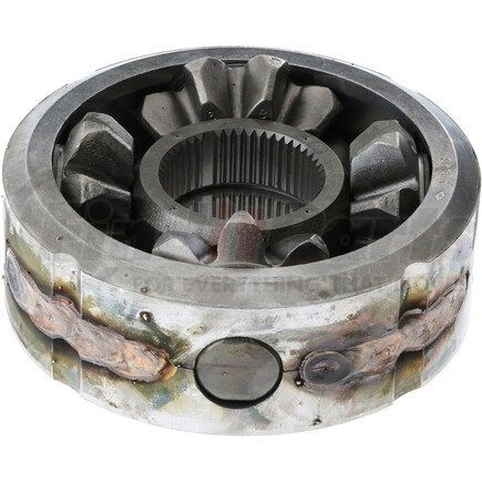 10094015 by DANA - Differential - Standard Duty, 48 Teeth, 2.45 in. ID, 7.24 in. OD