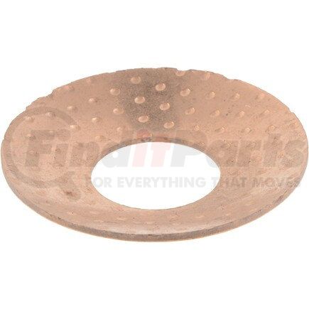 101399 by DANA - Spicer Off Highway THRUST WASHER 1