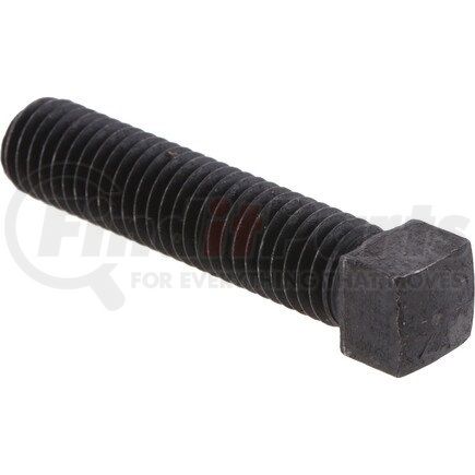 101HM100-5 by DANA - Steering Knuckle Bolt - Carbon Alloy Steel, 30-50 Degree