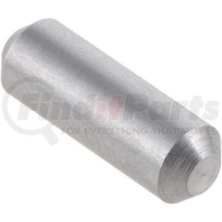 102617 by DANA - Differential Cross Pin - 0.75 in. Length, 0.25-0.25 in. OD