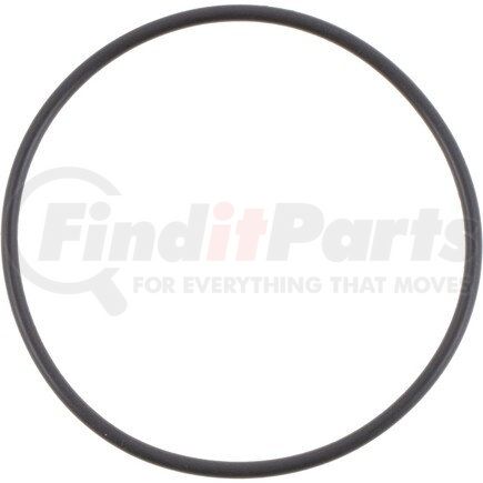 102620 by DANA - Multi-Purpose O-Ring - 2.612 in. ID, 0.103 in. Width