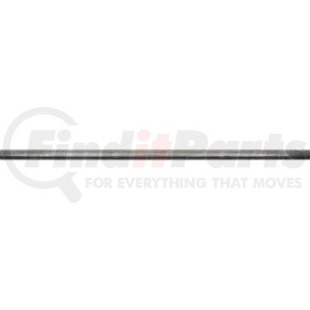 10-30-42-7400 by DANA - Drive Shaft Tubing - Steel, 74 in. Length, Straight, 13 Gauge