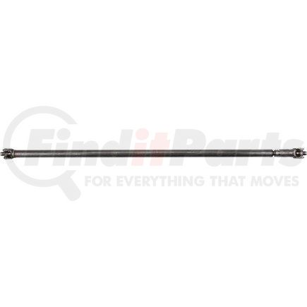 10270-5729 by DANA - 1000 Series Drive Shaft - Unwelded, 1.75 in. Max Slip