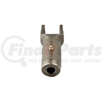 10-3-13X by DANA - 1000 Series Power Take Off (PTO) Slip Yoke - Steel, 0.75 in. Hole, with Round Hole