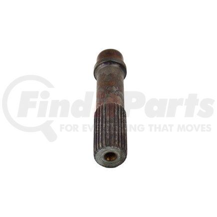 10-40-11 by DANA - 1000 Series Drive Shaft Stub Shaft - Steel, 1.14 in. Major dia., 26 Spline