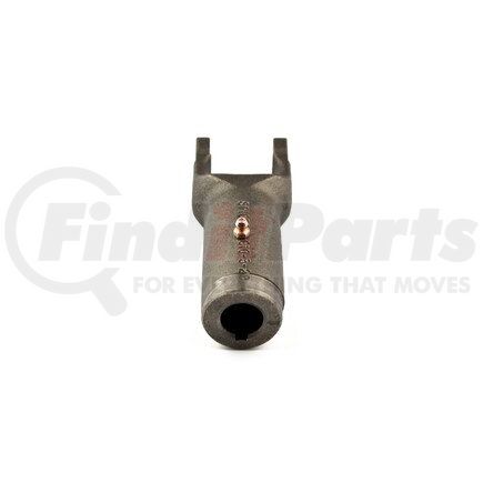 10-3-33X by DANA - 1000 Series Power Take Off (PTO) Slip Yoke - Steel, 0.87 in. Hole, with Round Hole