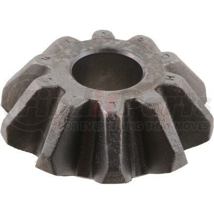 104139 by DANA - Differential Pinion Gear - Side Pinion, 3.49 in. dia. Gear, 10 Teeth, for DT402 Axle