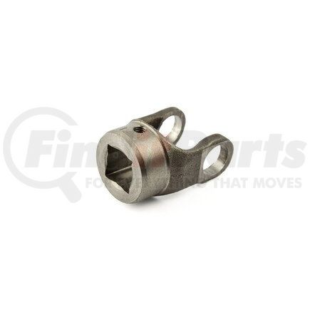 10-4-52 by DANA - 1000 Series Power Take Off (PTO) End Yoke - Steel, 2.500 C/L To End Hub S, ISR Yoke Style