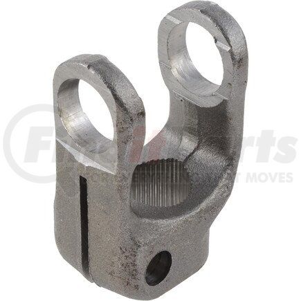 10-4-661SX by DANA - 1000ST Series Steering Shaft End Yoke - 0.994-30 Based On 36 Spline