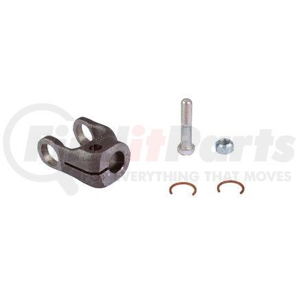 10-4-741SX by DANA - STEERING SHAFT YOKE