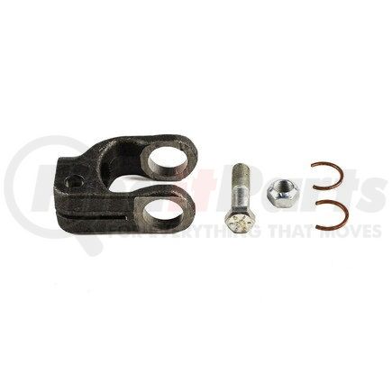 10-4-971SX by DANA - 1000ST Series Steering Shaft End Yoke - 0.994-30 Based On 36 Spline