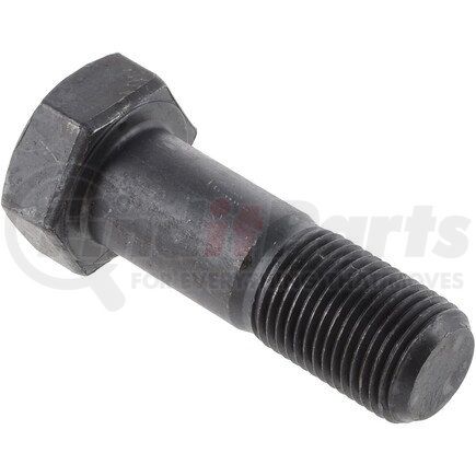 10-73-131 by DANA - Drive Shaft Bolt - 2.338 in. Length, 0.625-18 Thread, Hex, 8 Grade, Non-Self Locking