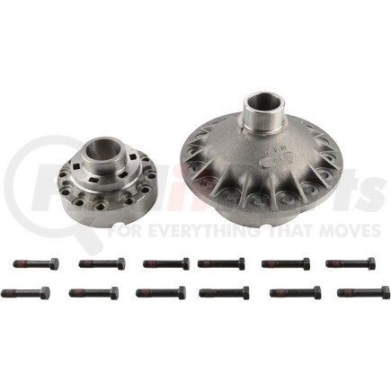 106397 by DANA - Differential Case Kit - with Bolts