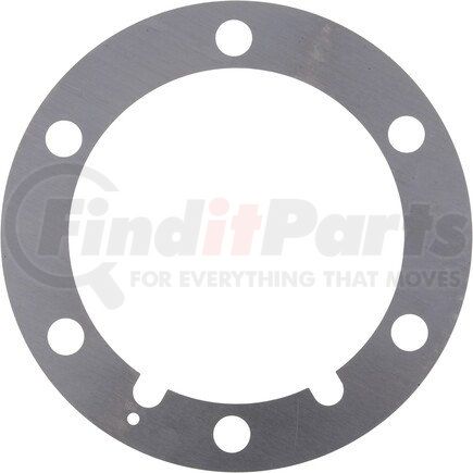 107570 by DANA - Differential Pinion Shim - 6 Holes, 7.750 in. dia., 5.500 in. Thick
