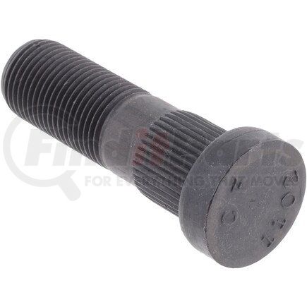 109640 by DANA - Spicer Off Highway WHEEL BOLT