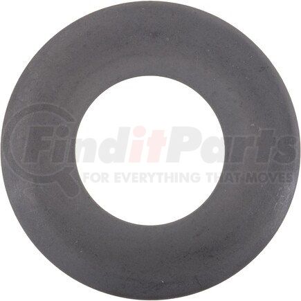 108145 by DANA - Differential Side Gear Thrust Washer - 1.330 in. dia., 2.700 in. OD