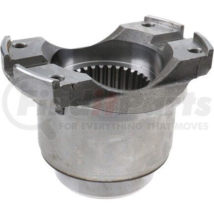 10C-4-81 by DANA - Drive Shaft Wing Bearing End Yoke - Steel, 3.92 in. Major dia., 30 Spline, WB Yoke Style