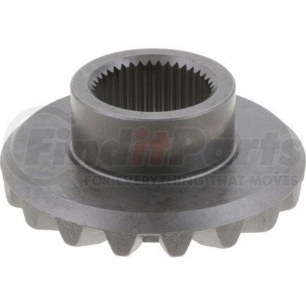 110525 by DANA - Differential Side Gear - 39 Spline