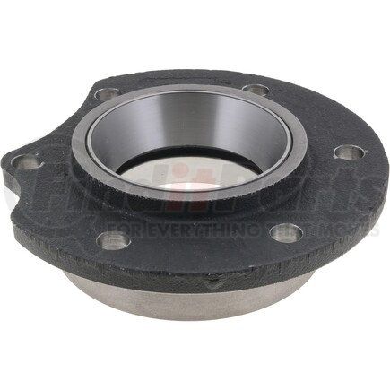 110733 by DANA - Differential Pinion Shaft Bearing Retainer - 6 Holes, 6.50 in. Bolt Circle