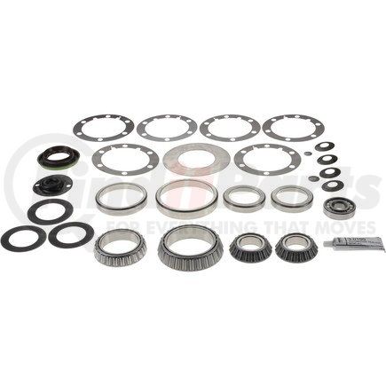 110585 by DANA - Axle Differential Bearing and Seal Kit - Overhaul, for Multiple Axle Models